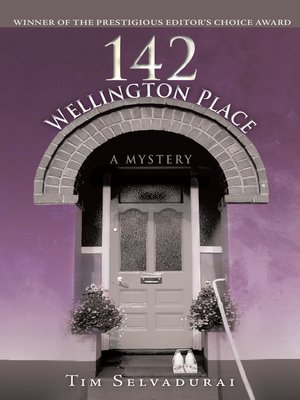 cover image of 142 Wellington Place